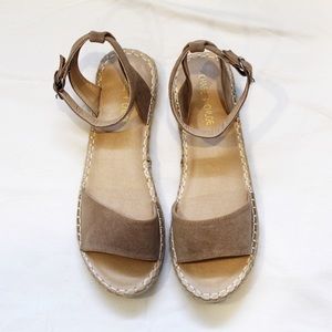 Espadrille Sandals